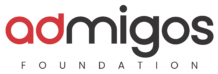 ADmigos Foundation logo